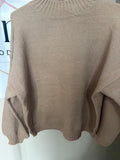 Sofie sweater