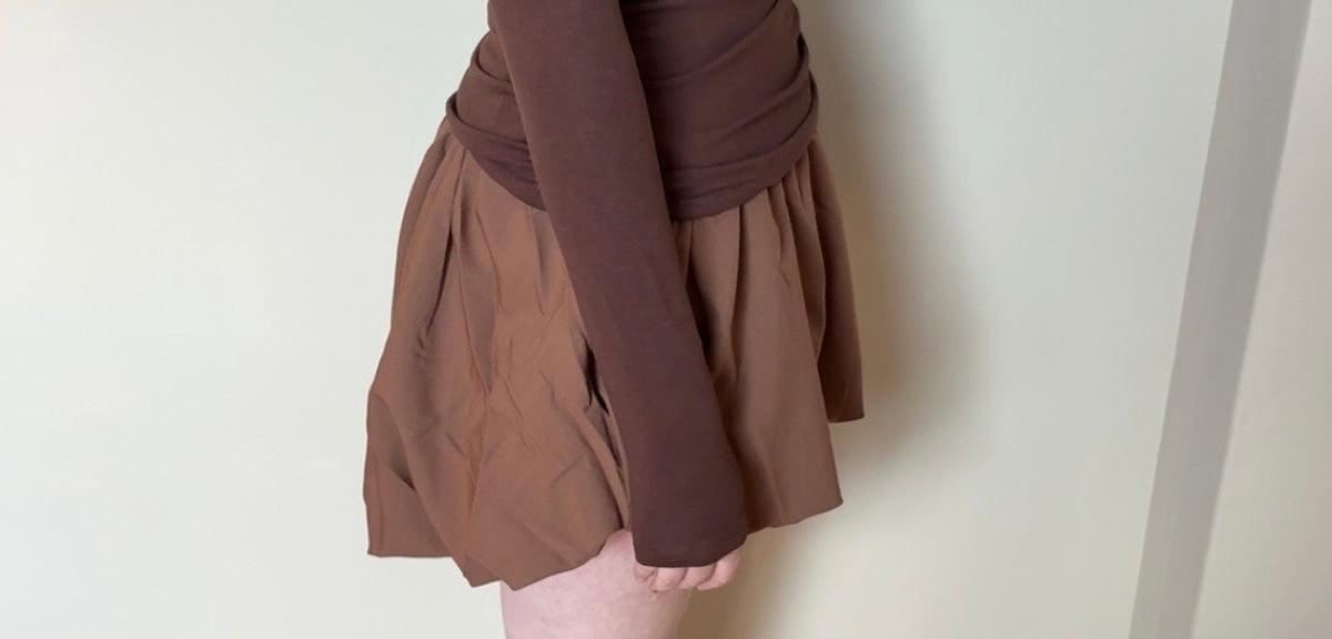 Novi skort