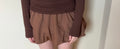 Novi skort