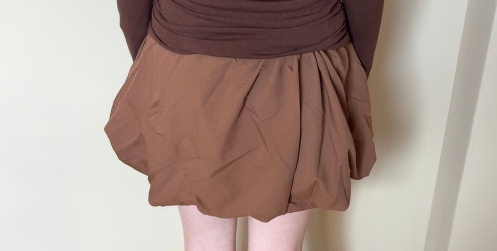 Novi skort