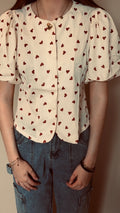 Lola blouse