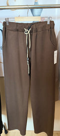 Coco Jogger bruin