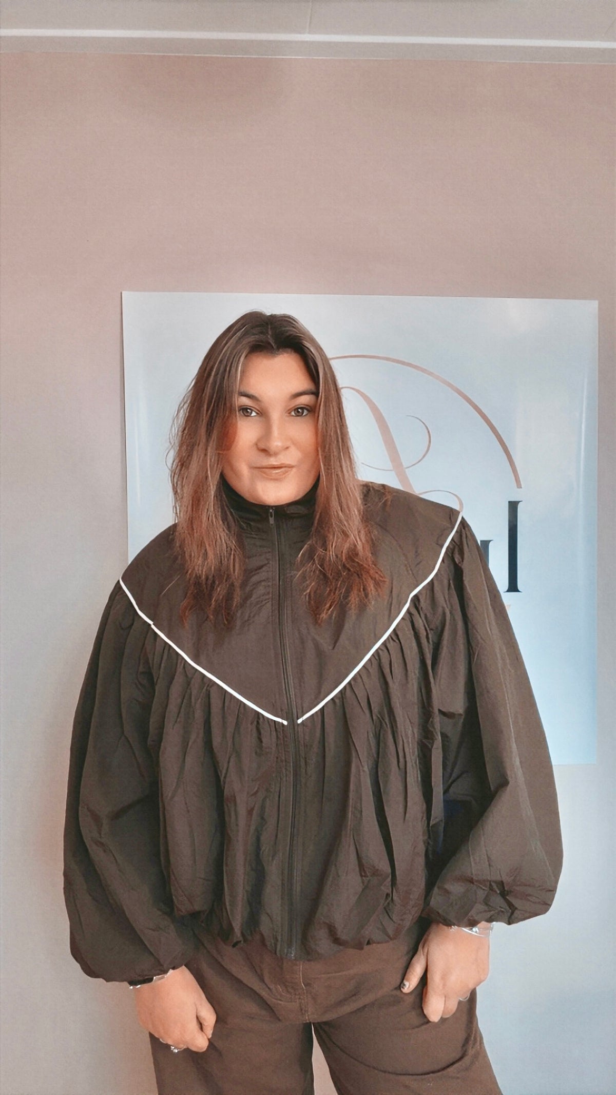 Nora jacket