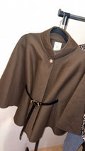 poncho bruin