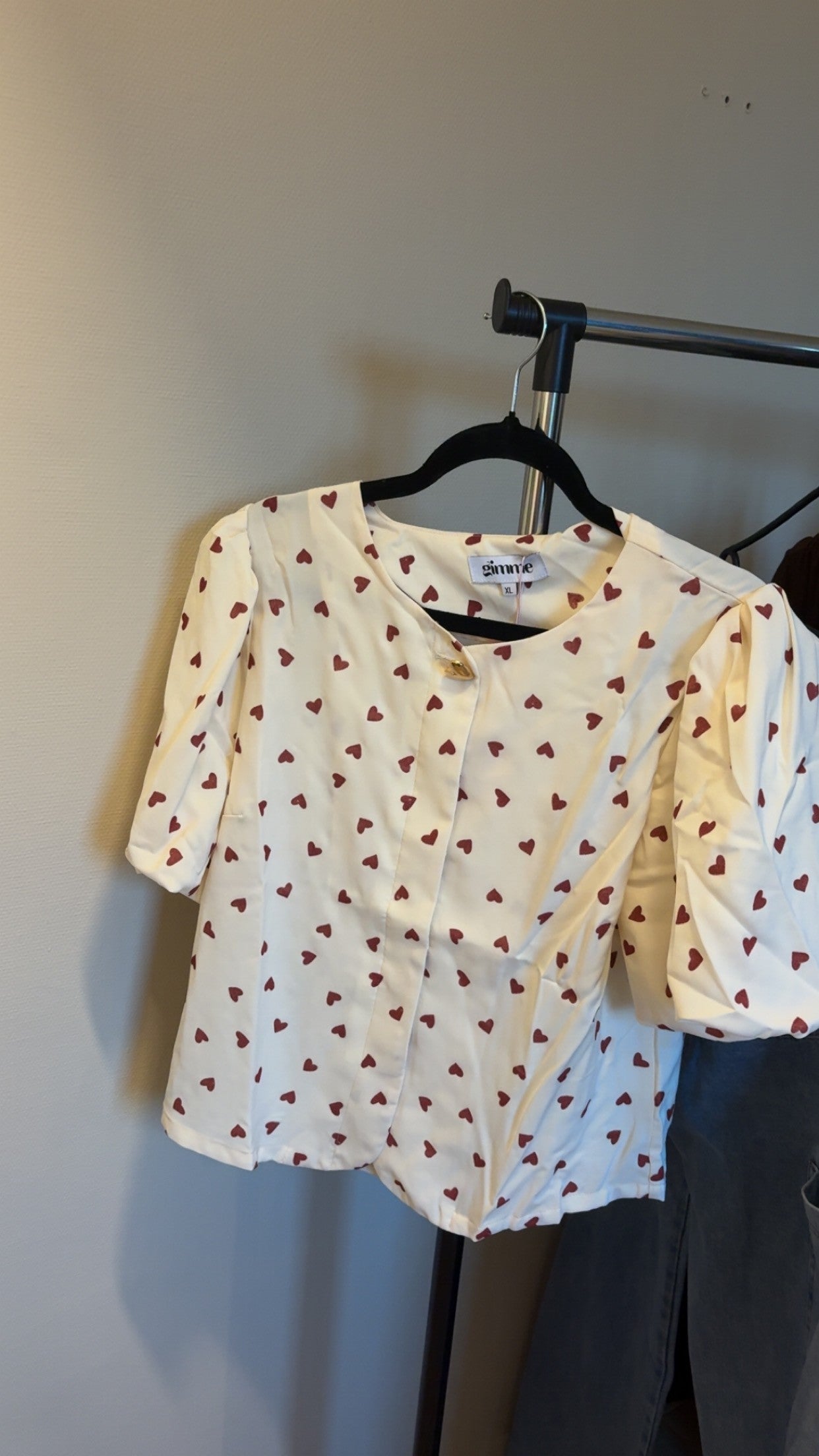 Lola Blouse