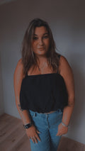 Luna top