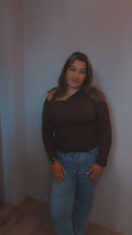 Nola Top