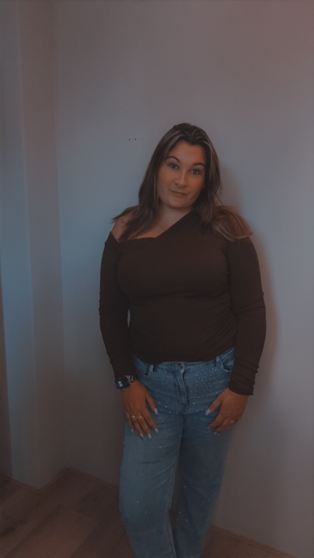 Nola Top
