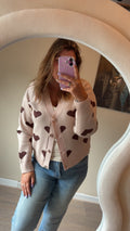 Sweetheart vest